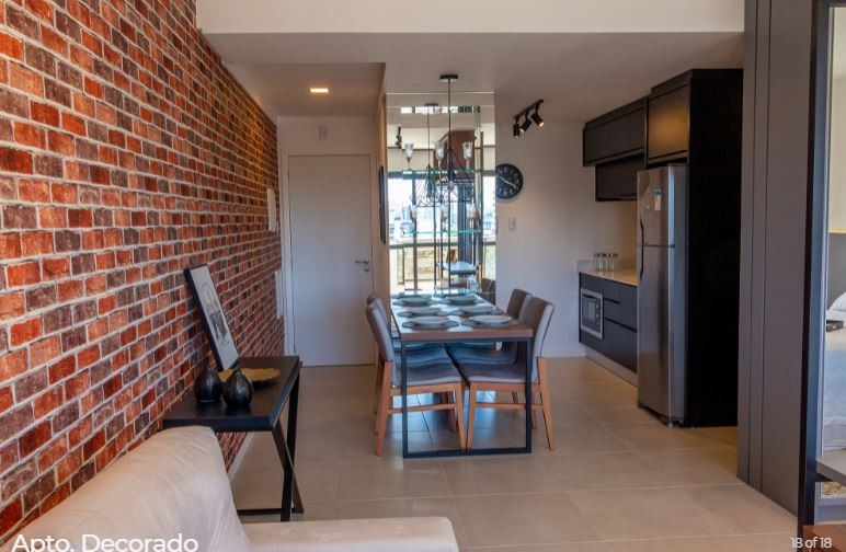 APARTAMENTO RESIDENCIAL em FLORIANÓPOLIS - SC, COQUEIROS