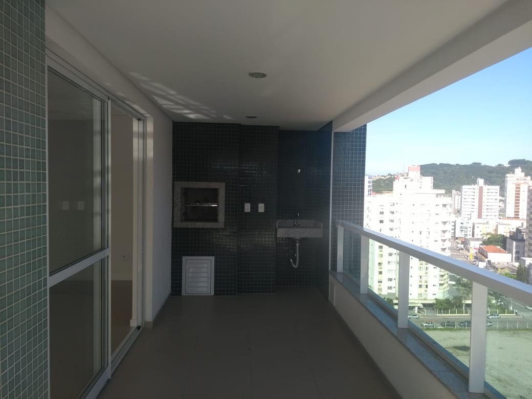 APARTAMENTO RESIDENCIAL em SÃO JOSÉ - SC, CAMPINAS