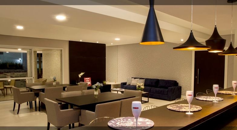 APARTAMENTO RESIDENCIAL em SÃO JOSÉ - SC, KOBRASOL