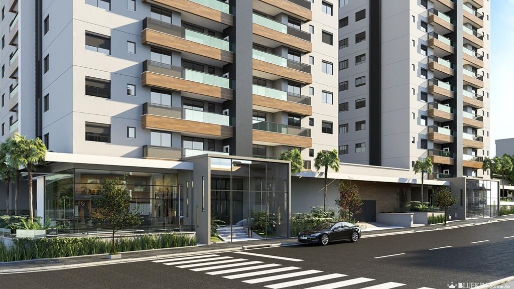 APARTAMENTO RESIDENCIAL em FLORIANÓPOLIS - SC, CANTO