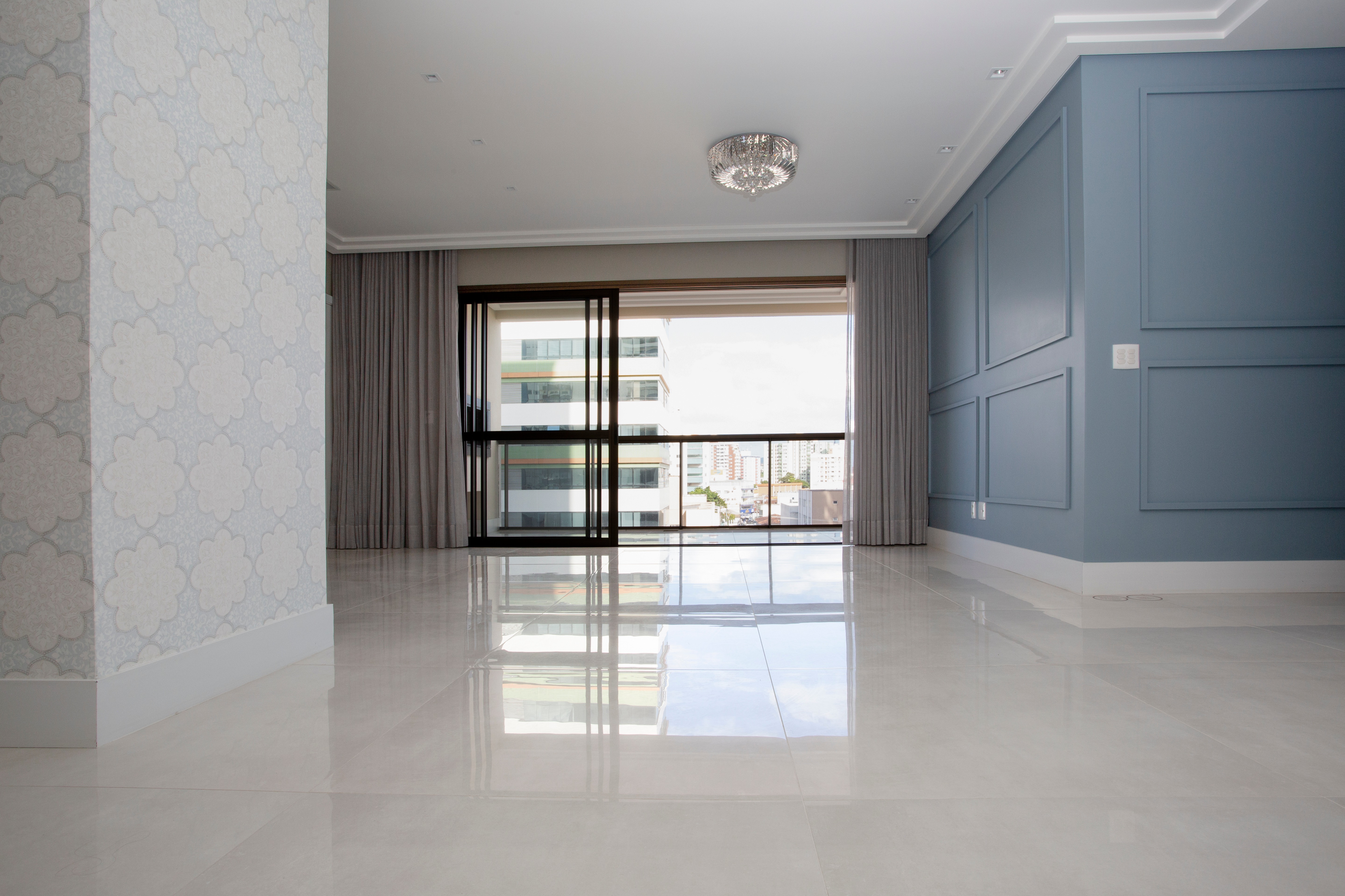 APARTAMENTO RESIDENCIAL em SÃO JOSÉ - SC, KOBRASOL
