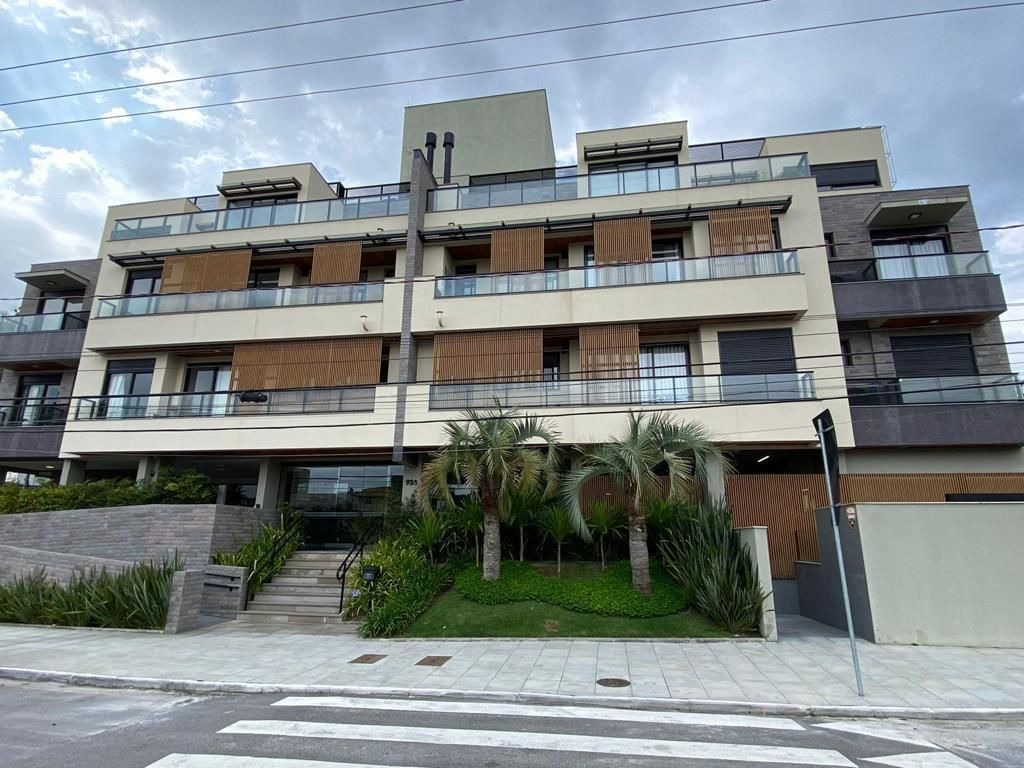 APARTAMENTO RESIDENCIAL em FLORIANÓPOLIS - SC, JURERÊ