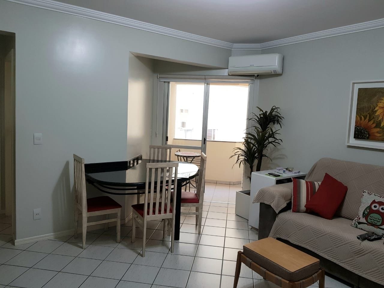 APARTAMENTO RESIDENCIAL em SÃO JOSÉ - SC, CAMPINAS