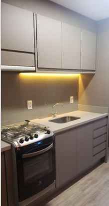 APARTAMENTO RESIDENCIAL em SÃO JOSÉ - SC, ROÇADO
