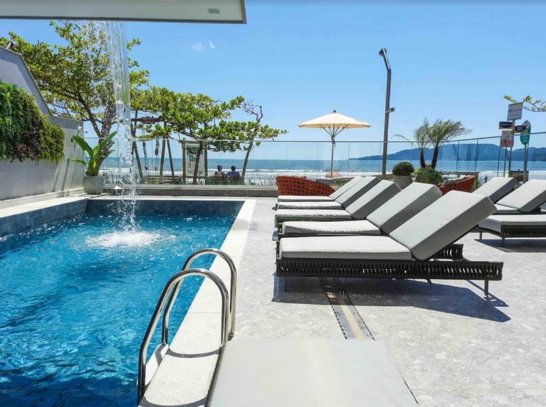 APARTAMENTO RESIDENCIAL em ITAPEMA - SC, MEIA PRAIA