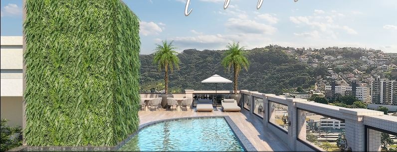 APARTAMENTO RESIDENCIAL em SÃO JOSÉ - SC, KOBRASOL