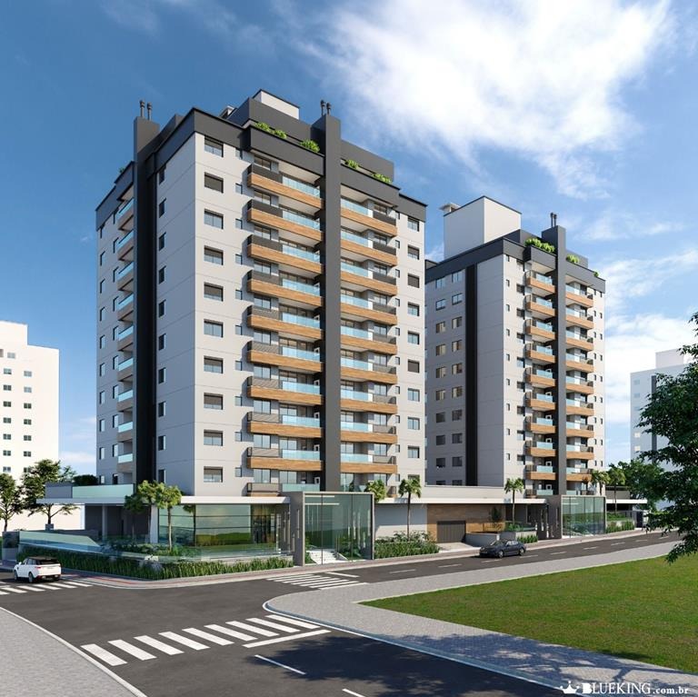 APARTAMENTO RESIDENCIAL em FLORIANÓPOLIS - SC, CANTO