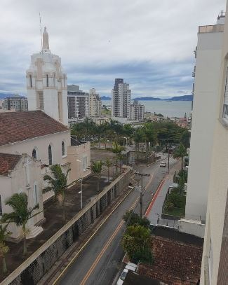 APARTAMENTO RESIDENCIAL em FLORIANÓPOLIS - SC, ESTREITO