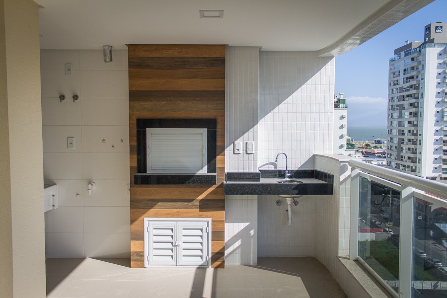 APARTAMENTO RESIDENCIAL em SÃO JOSÉ - SC, CAMPINAS