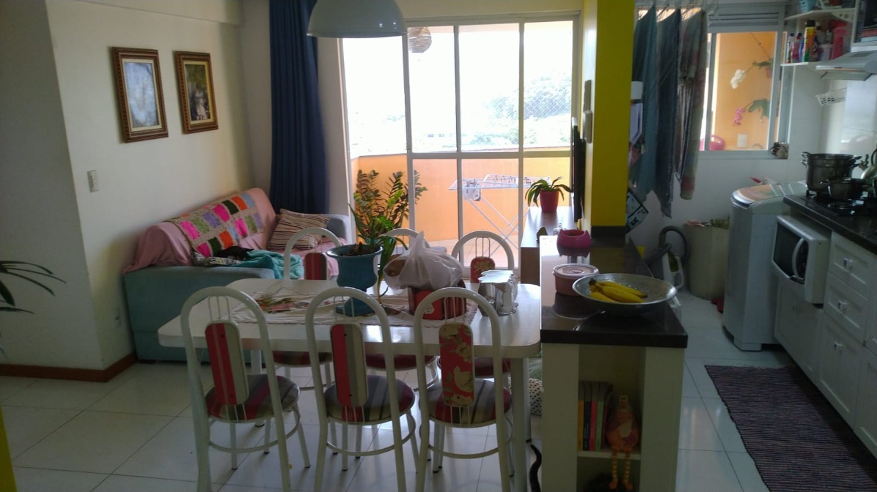 APARTAMENTO RESIDENCIAL em SÃO JOSÉ - SC, REAL PARQUE