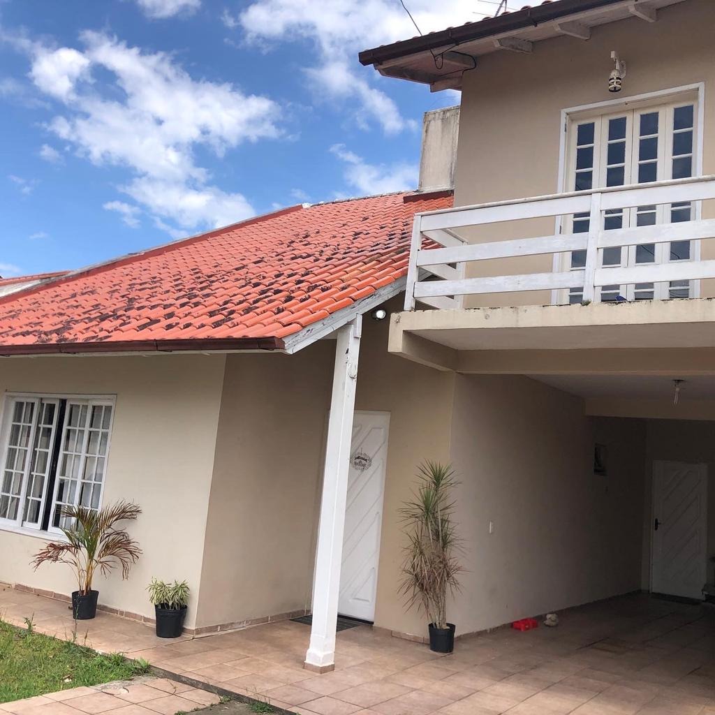 CASA RESIDENCIAL em SÃO JOSÉ - SC, JARDIM CIDADE DE FLORIANÓPOLIS