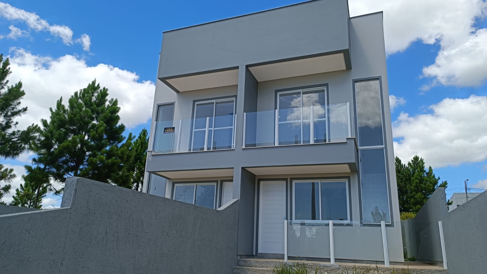 CASA RESIDENCIAL em SÃO JOSÉ - SC, REAL PARQUE