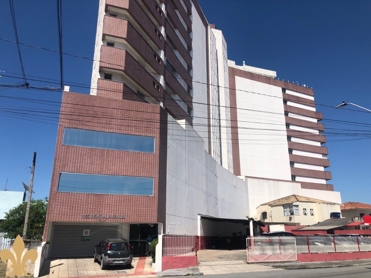 APARTAMENTO RESIDENCIAL em PALHOÇA - SC, PONTE DO IMARUIM