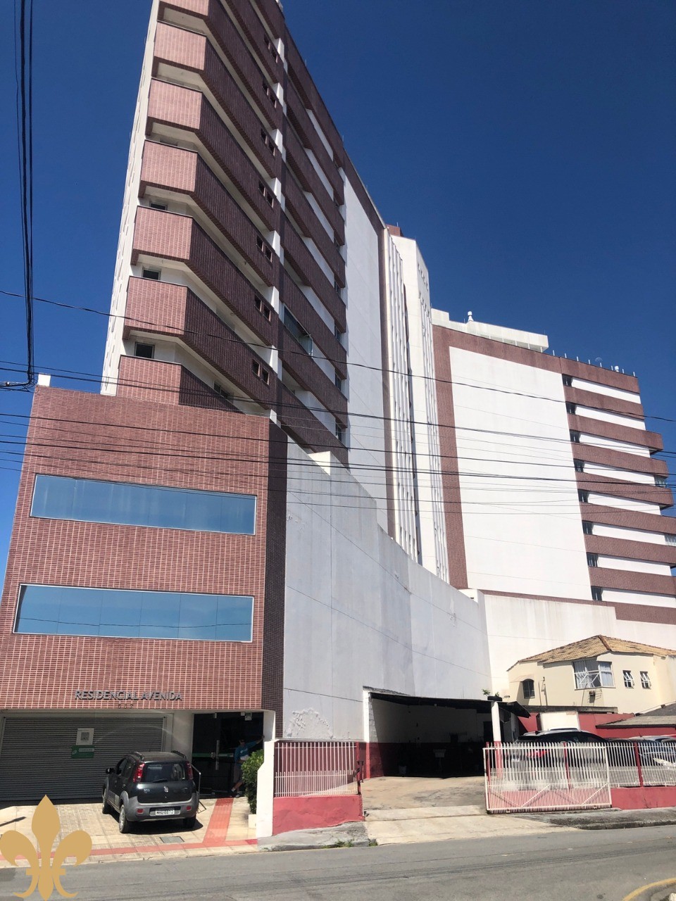 APARTAMENTO RESIDENCIAL em PALHOÇA - SC, PONTE DO IMARUIM
