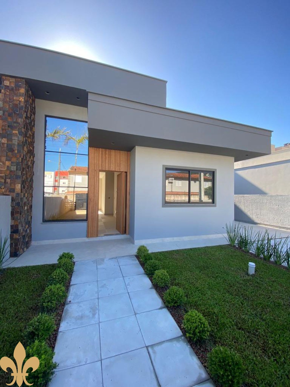 CASA RESIDENCIAL em SÃO JOSÉ - SC, SERTÃO DO MARUIM