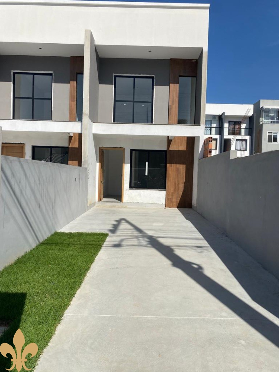 CASA RESIDENCIAL em SÃO JOSÉ - SC, AREIAS