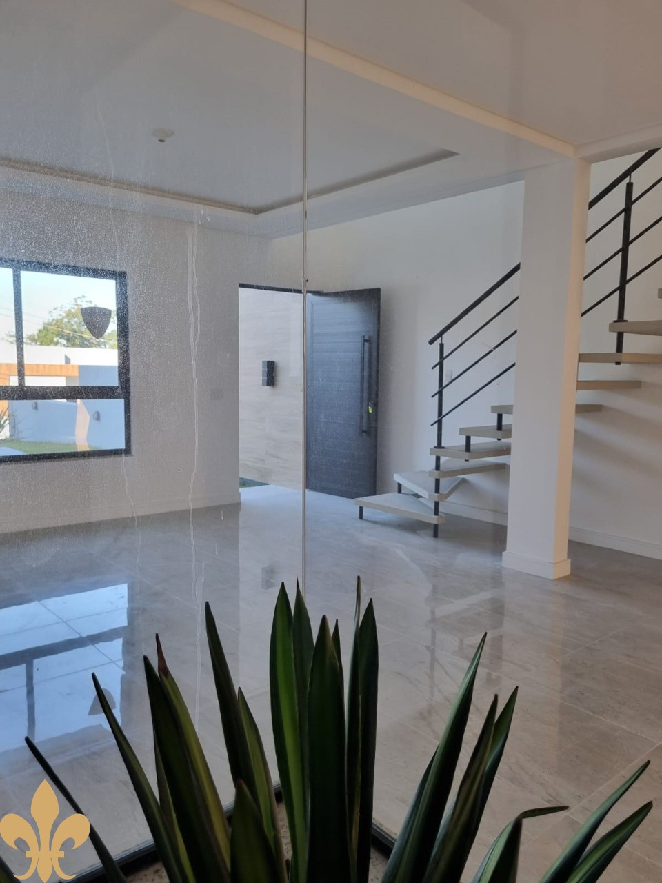 CASA RESIDENCIAL em SÃO JOSÉ - SC, SERTÃO DO MARUIM