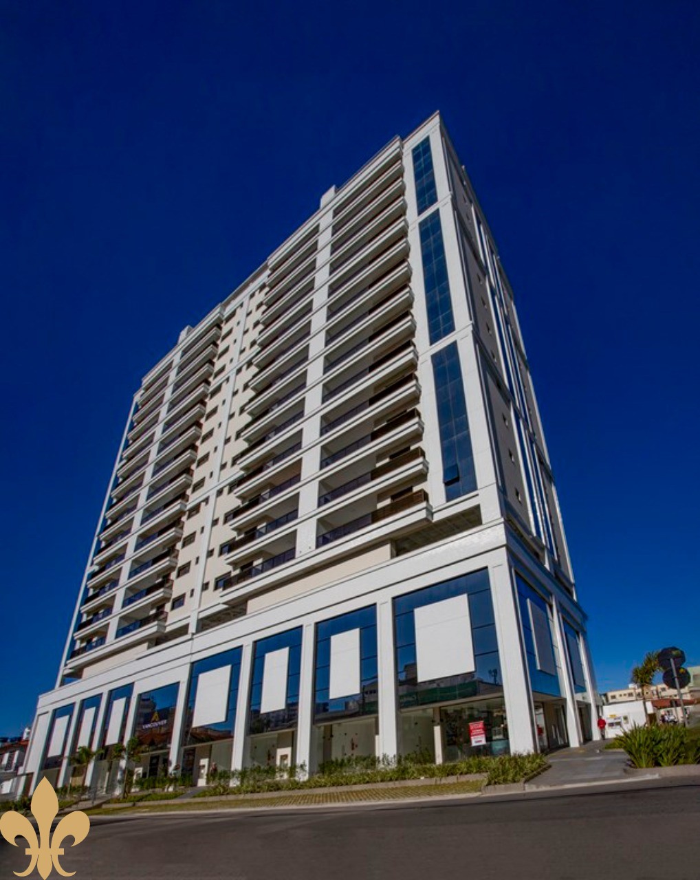 APARTAMENTO RESIDENCIAL em SÃO JOSÉ - SC, KOBRASOL