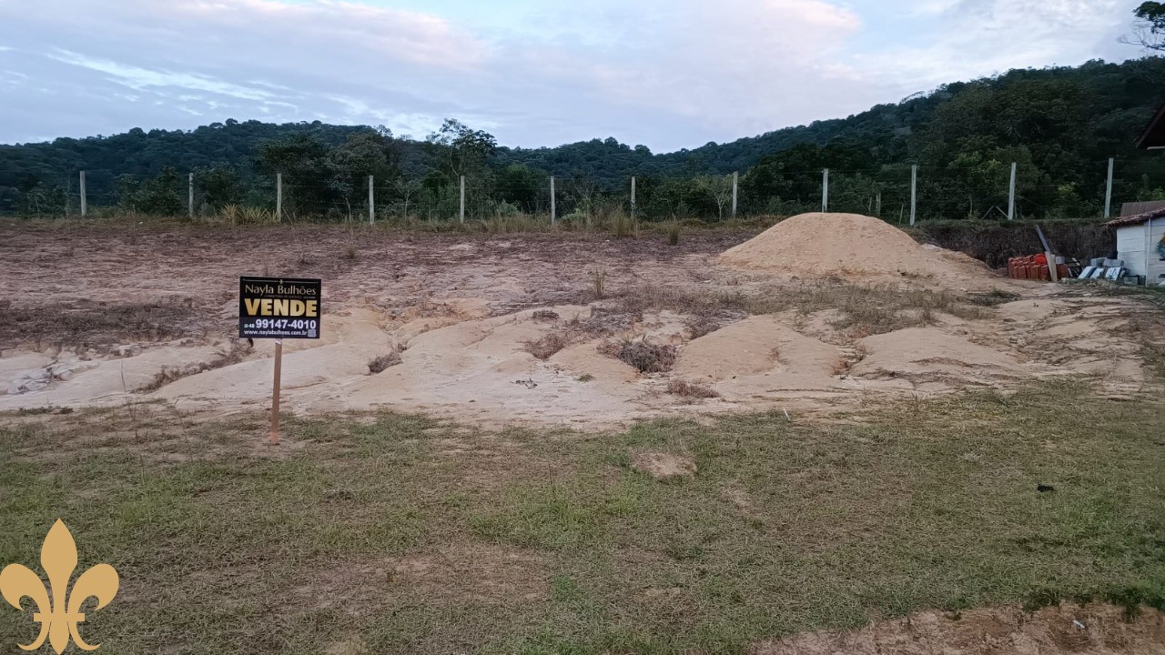 TERRENO RESIDENCIAL em SÃO JOSÉ - SC, FORQUILHAS
