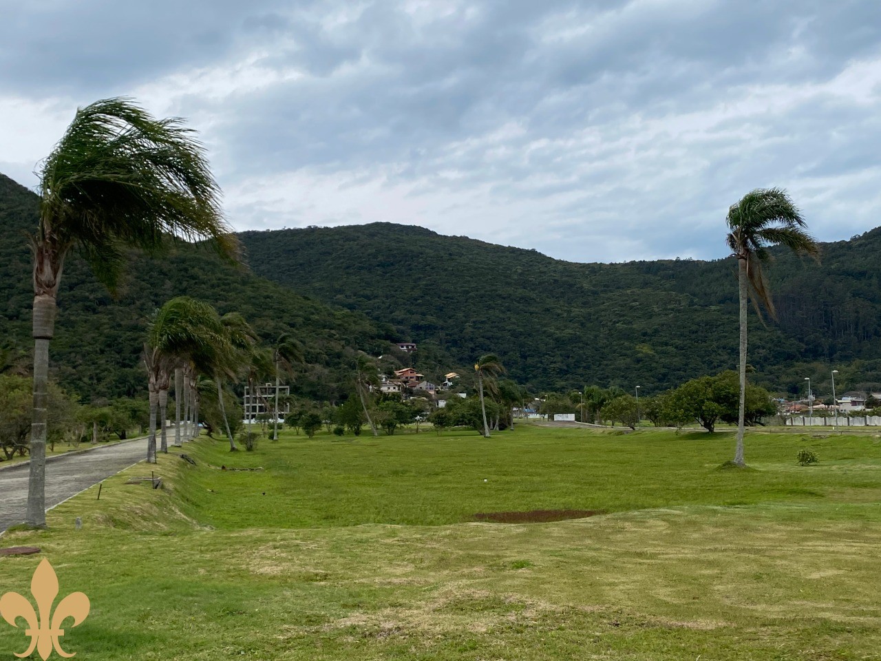 TERRENO RESIDENCIAL em FLORIANÓPOLIS - SC, PÂNTANO DO SUL