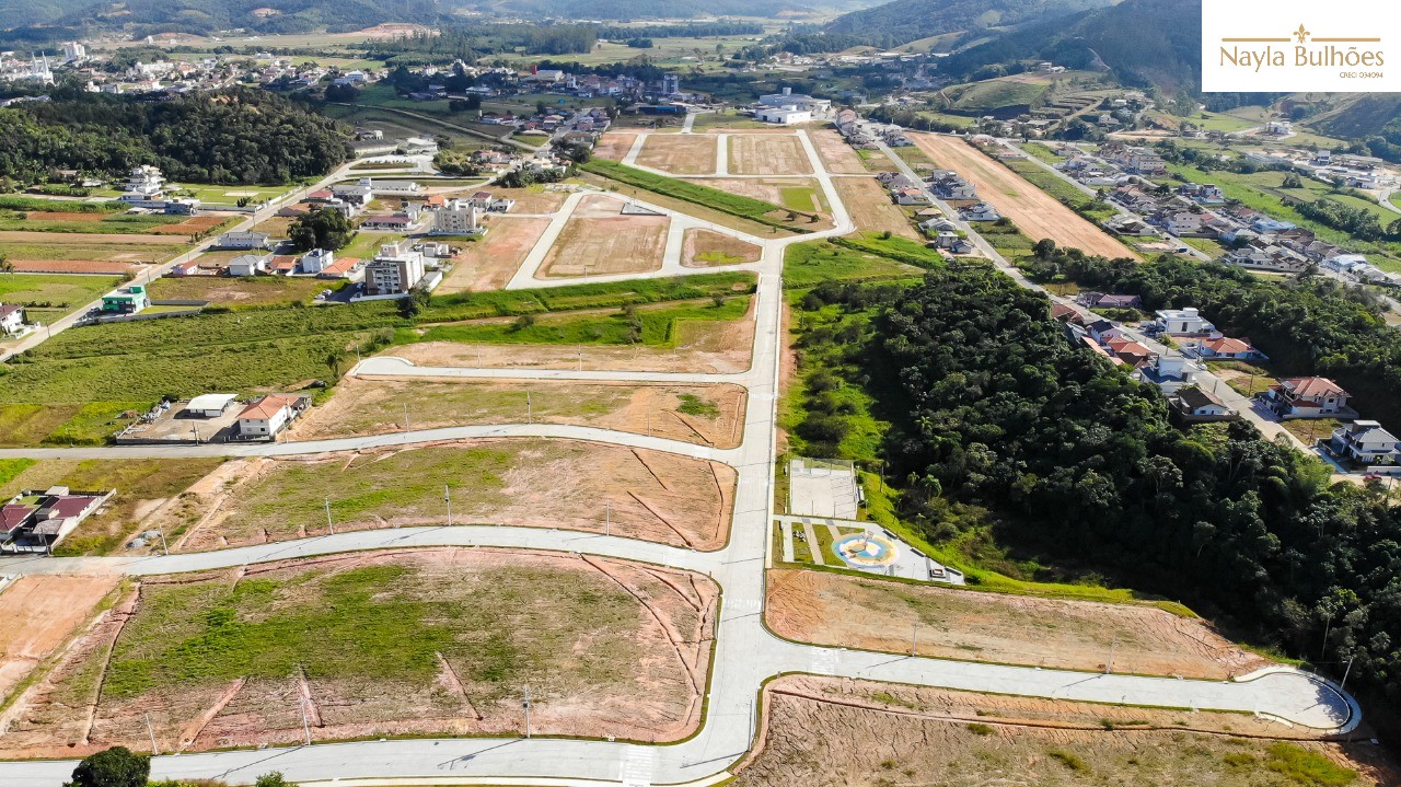 TERRENO RESIDENCIAL em ANTÔNIO CARLOS - SC, centro