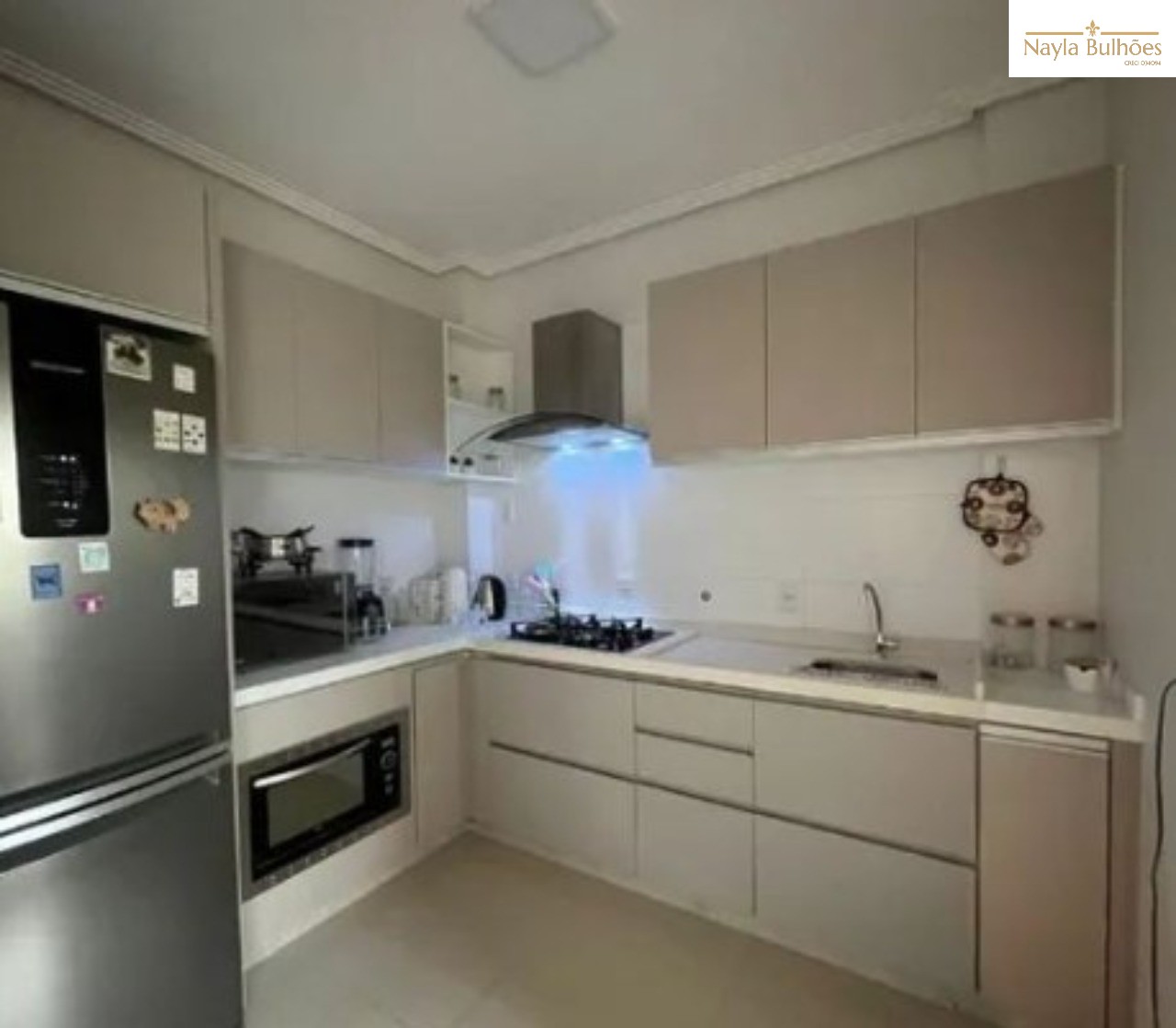 APARTAMENTO RESIDENCIAL em SANTO AMARO DA IMPERATRIZ - SC, CENTRO
