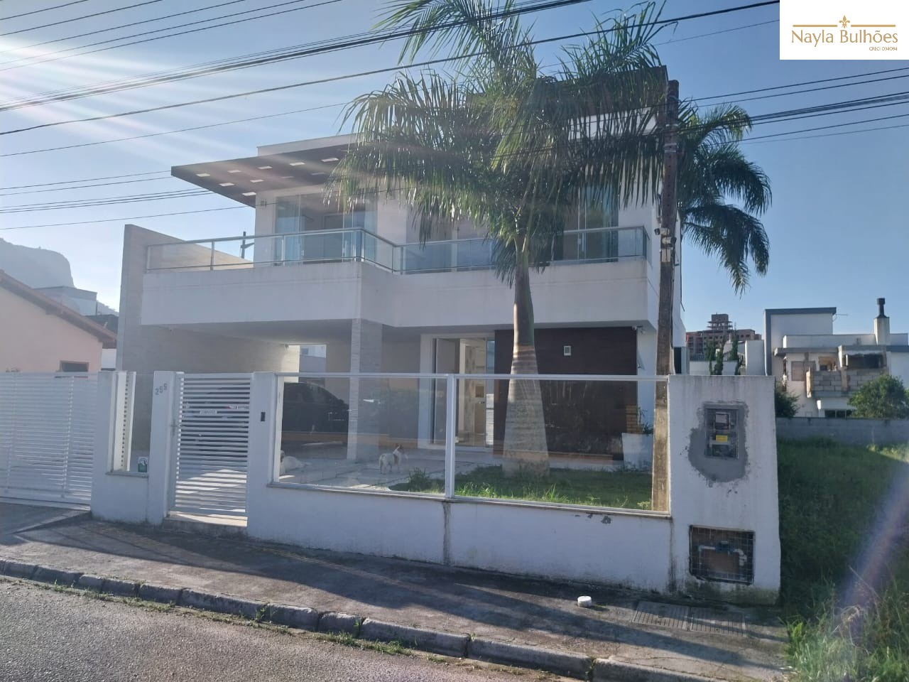 CASA RESIDENCIAL em SÃO JOSÉ - SC, CAMPINAS