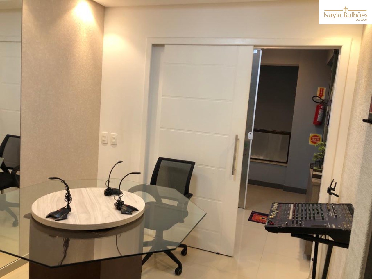 SALA COMERCIAL em SÃO JOSÉ - SC, CAMPINAS