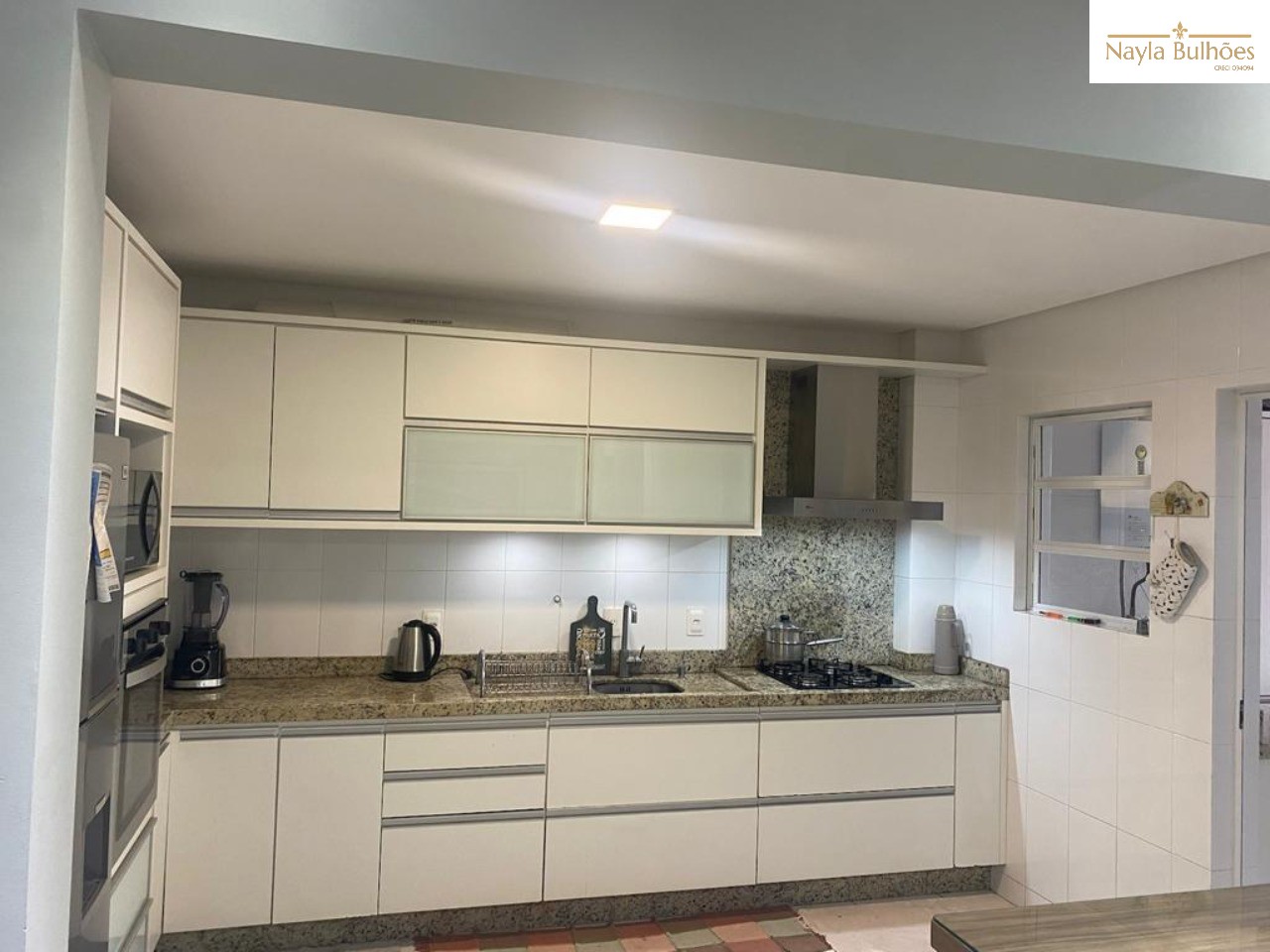 APARTAMENTO RESIDENCIAL em SÃO JOSÉ - SC, CAMPINAS