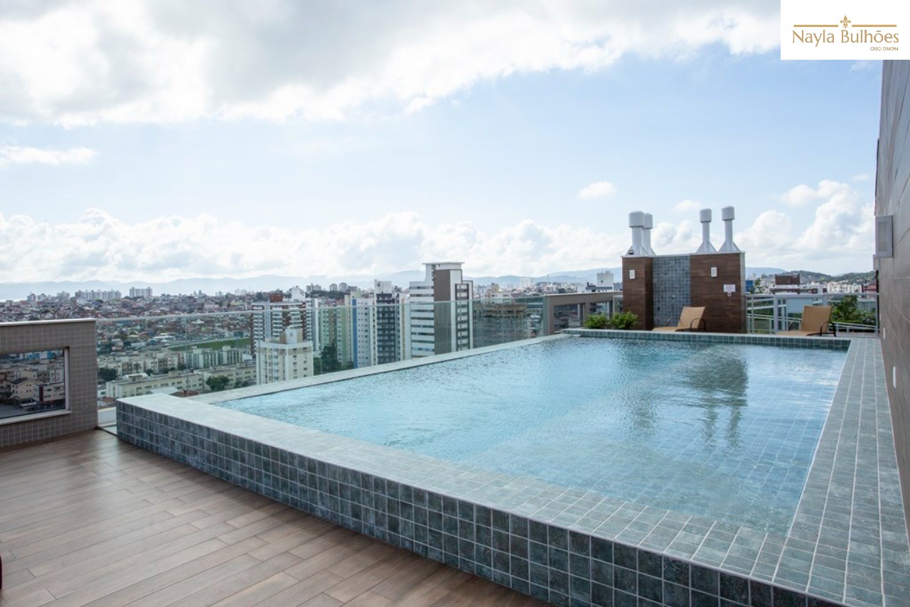 APARTAMENTO RESIDENCIAL em SÃO JOSÉ - SC, CAMPINAS