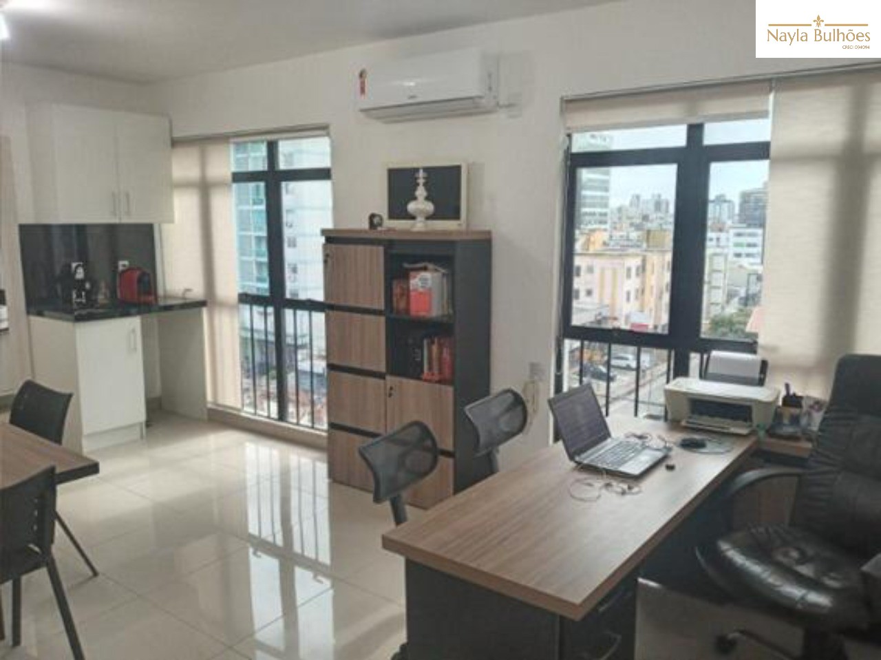 SALA COMERCIAL em SÃO JOSÉ - SC, CAMPINAS