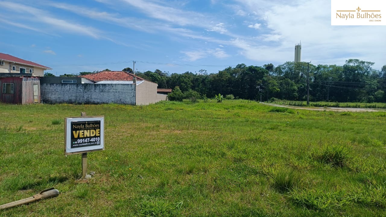 TERRENO COMERCIAL em SÃO JOSÉ - SC, FORQUILHAS