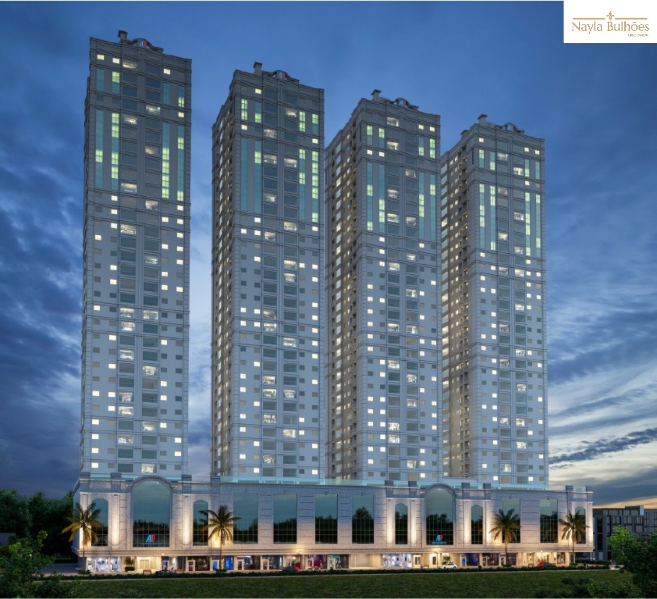 APARTAMENTO RESIDENCIAL em PORTO BELO - SC, Balneário Pereque