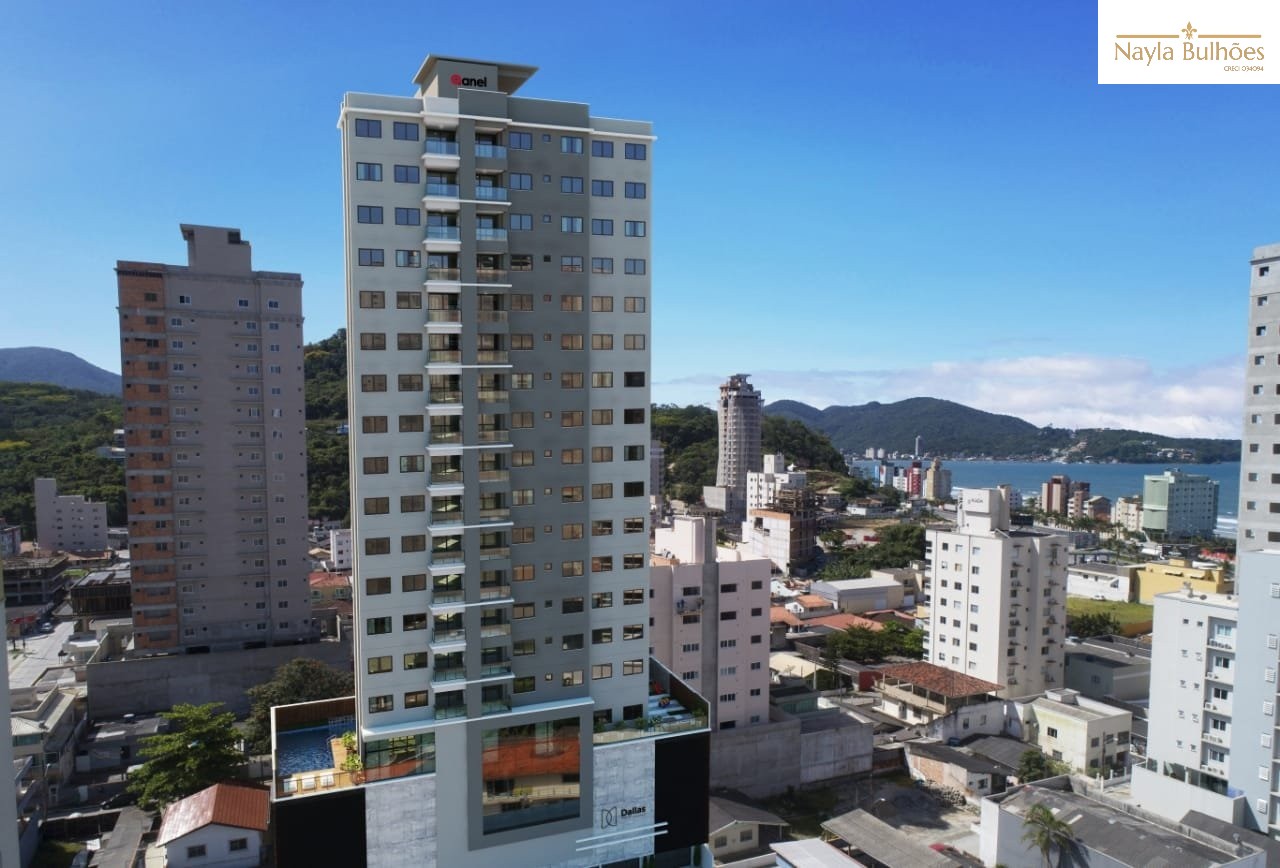 APARTAMENTO RESIDENCIAL em ITAPEMA - SC, MORRETES
