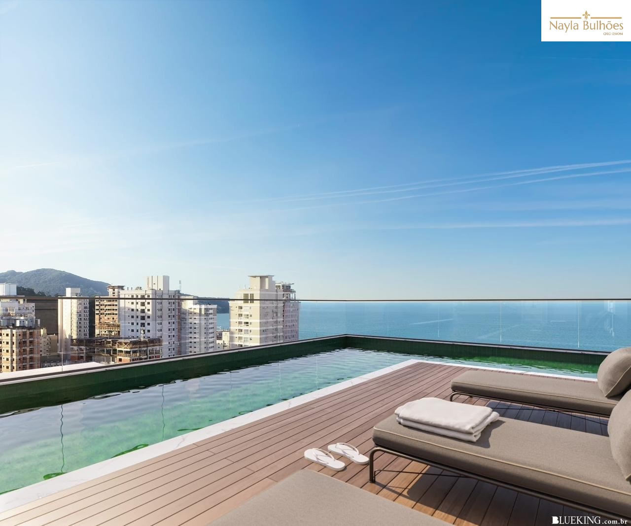 APARTAMENTO RESIDENCIAL em ITAPEMA - SC, MORRETES