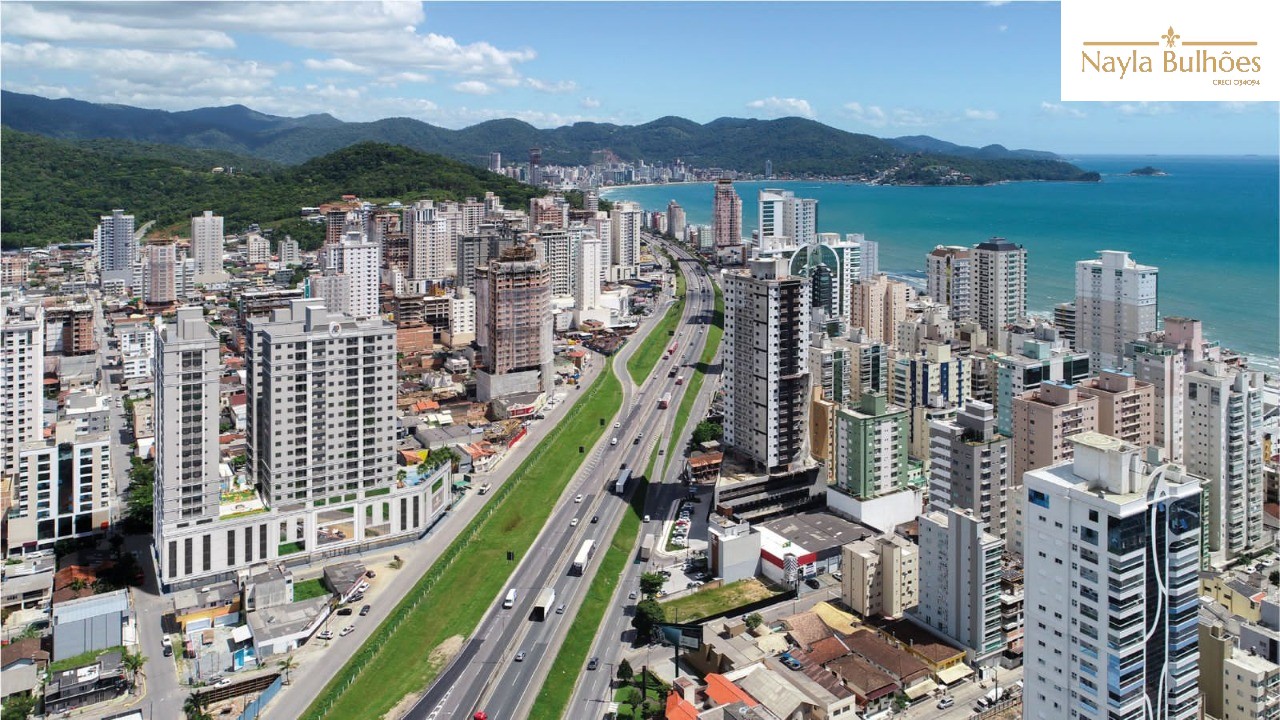 APARTAMENTO RESIDENCIAL em ITAPEMA - SC, Morretes