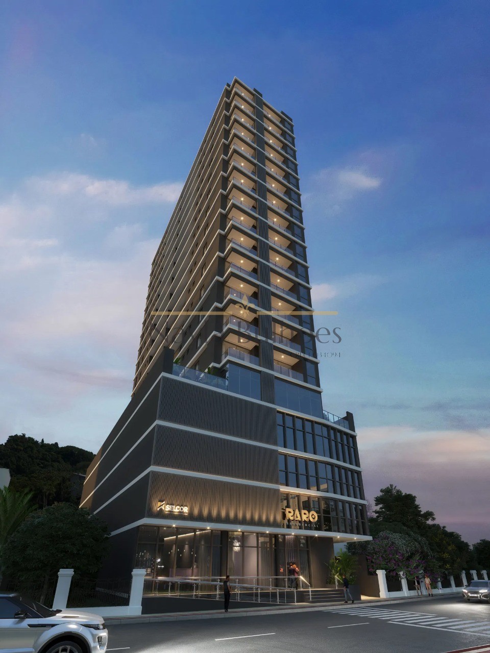 APARTAMENTO RESIDENCIAL em ITAPEMA - SC, MORRETES