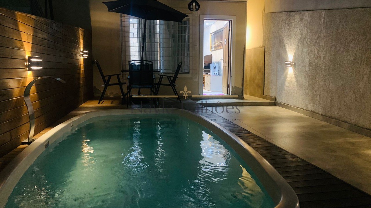 CASA RESIDENCIAL em PALHOÇA - SC, BELA VISTA
