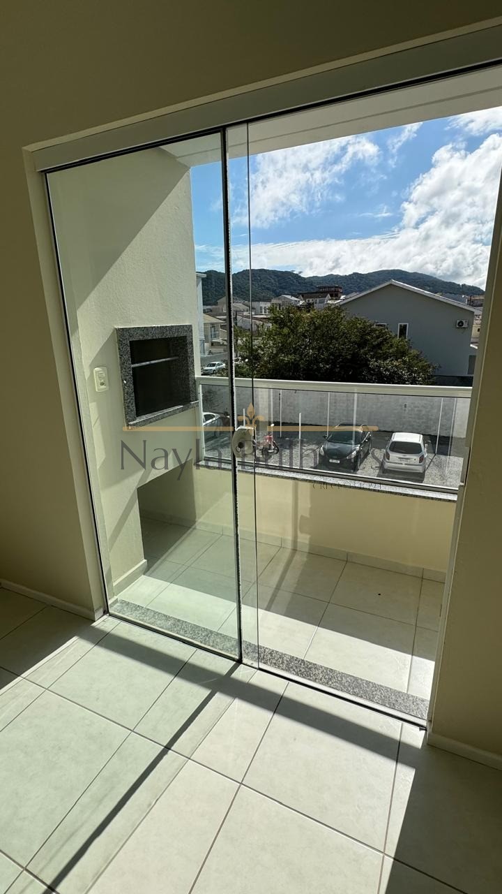 APARTAMENTO RESIDENCIAL em SÃO JOSÉ - SC, FORQUILHAS