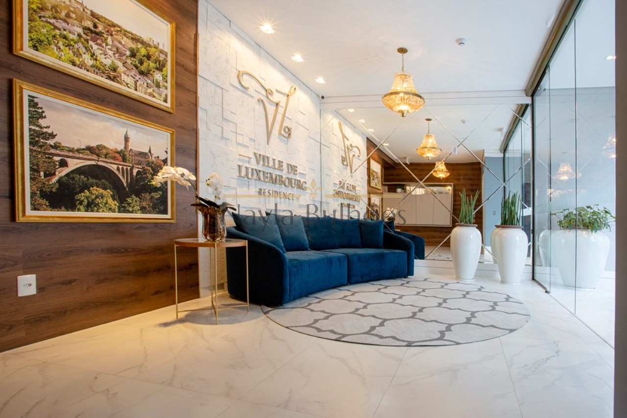 APARTAMENTO RESIDENCIAL em SÃO JOSÉ - SC, KOBRASOL