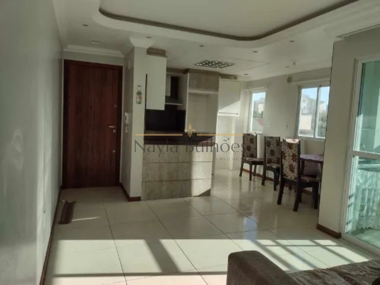APARTAMENTO RESIDENCIAL em SÃO JOSÉ - SC, AREIAS