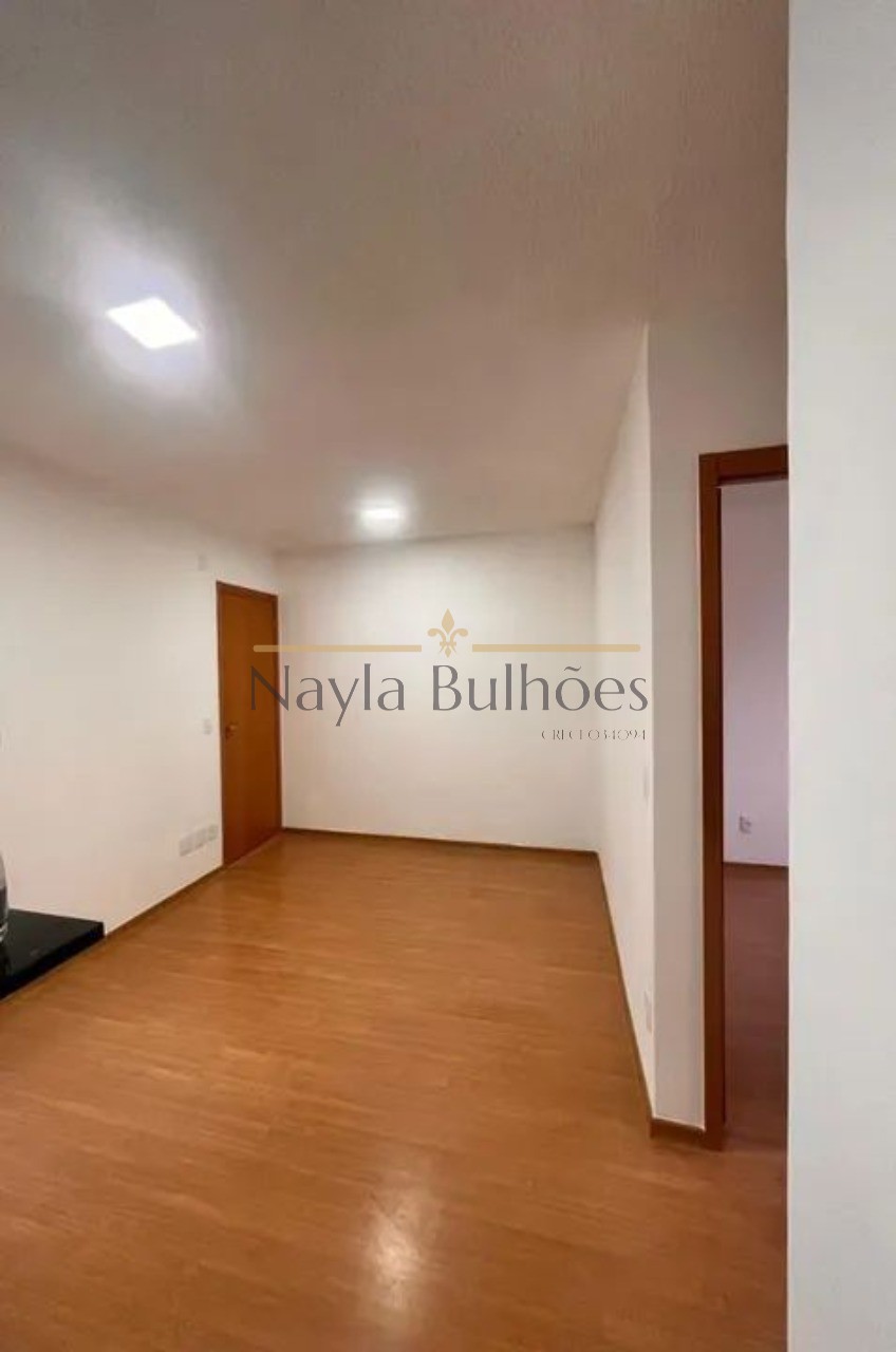 APARTAMENTO RESIDENCIAL em SÃO JOSÉ - SC, AREIAS