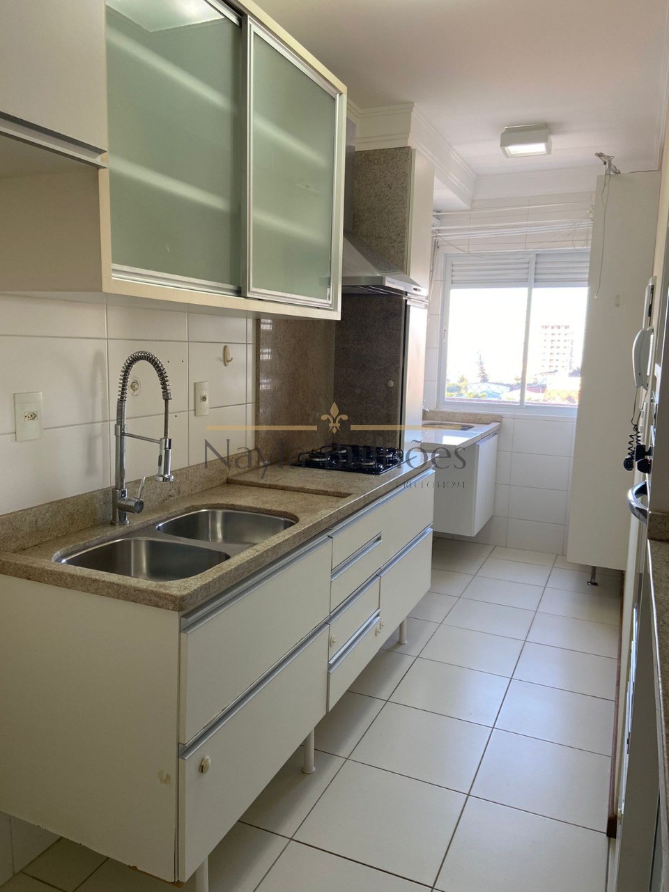 APARTAMENTO RESIDENCIAL em SÃO JOSÉ - SC, JARDIM CIDADE DE FLORIANÓPOLIS