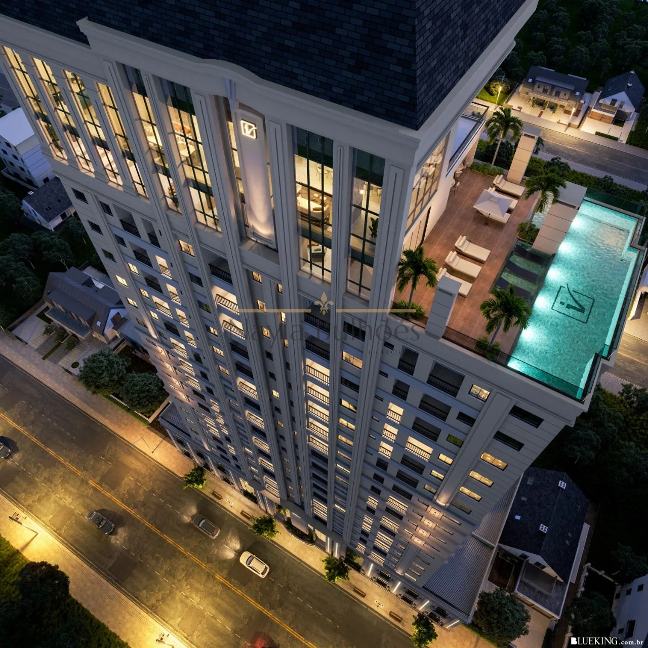 APARTAMENTO RESIDENCIAL em ITAPEMA - SC, morretes