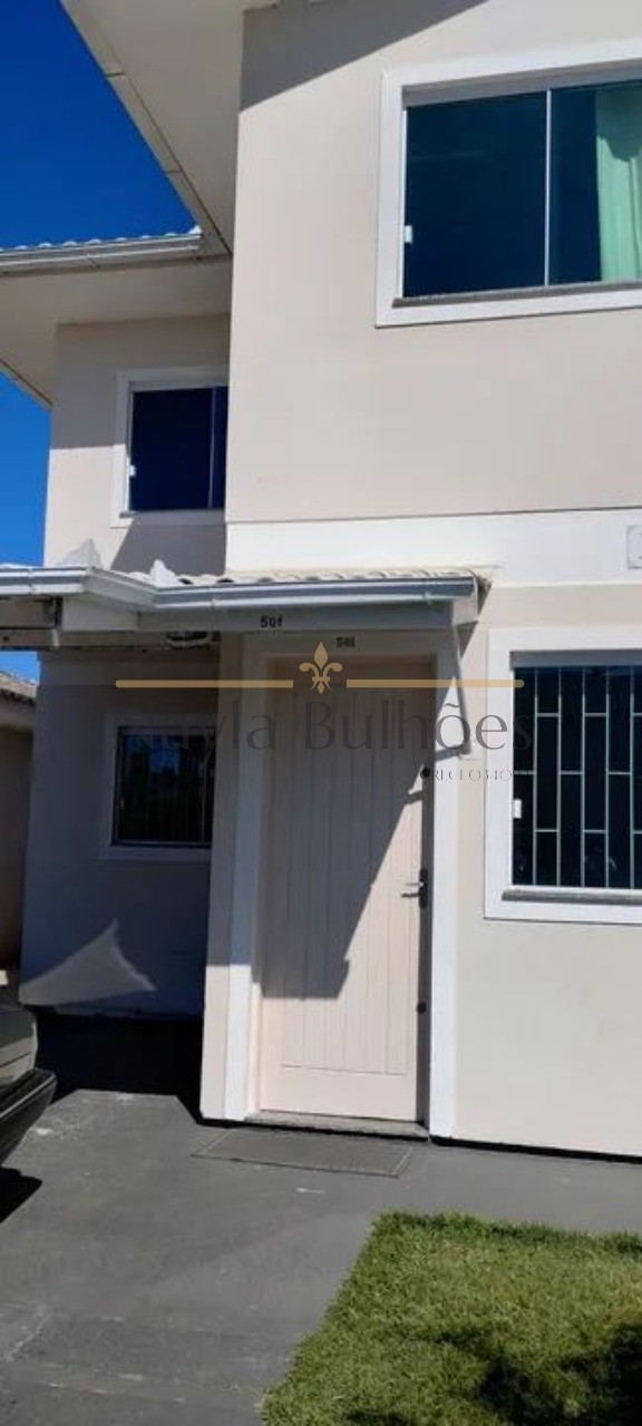 CASA RESIDENCIAL em SÃO JOSÉ - SC, FORQUILHAS