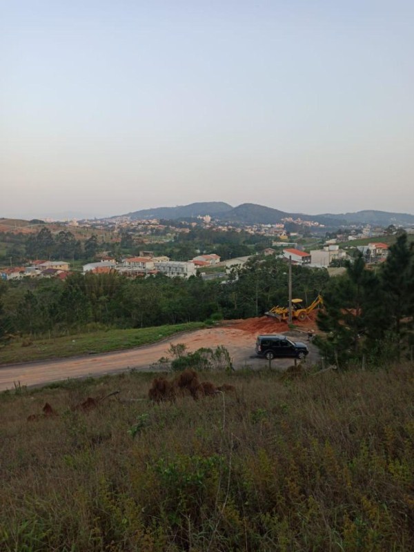 TERRENO COM VISTA LIVRE, 465M² - JARDIM BOTANICO