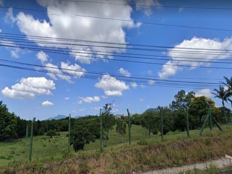 ÁREA URBANA 20.067M² EM FORQUILHAS - ACEITA PERMUTA