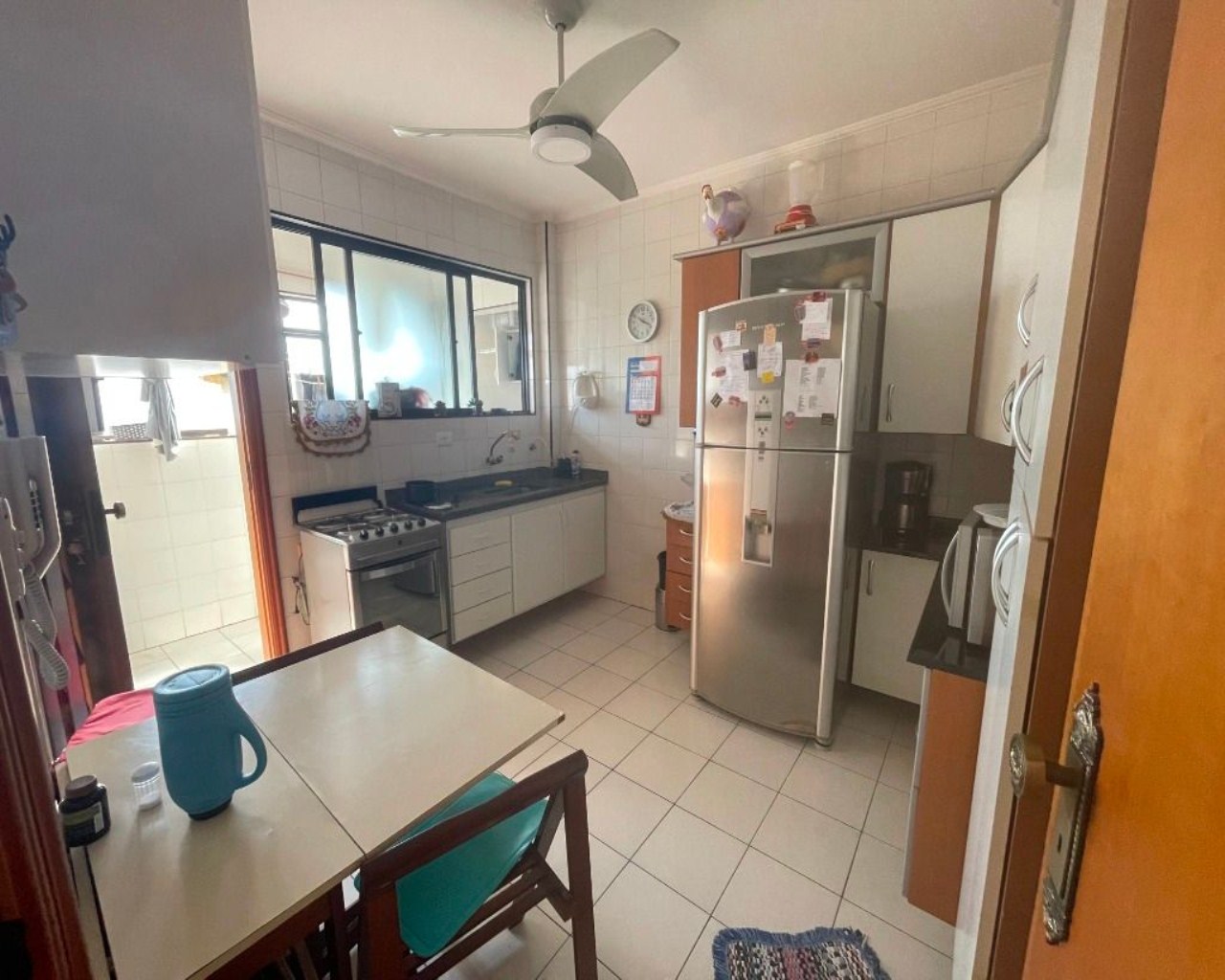 Apartamento, 2 quartos, 78 m² - Foto 2