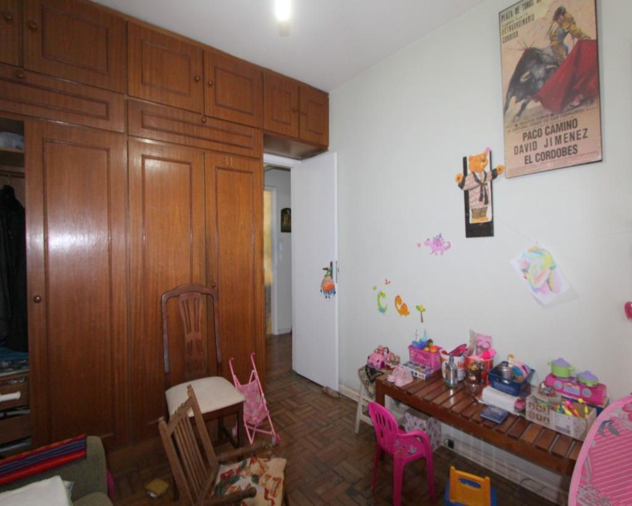 Apartamento, 3 quartos, 126 m² - Foto 10