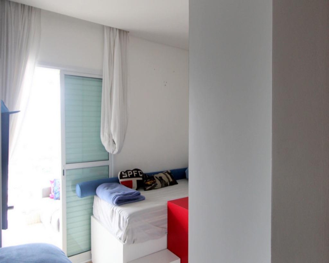 Apartamento, 3 quartos, 178 m² - Foto 11